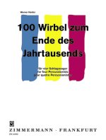 100 roulements pour la fin du Millénaire