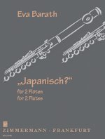 Japonais?