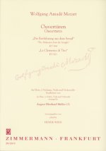 Ouvertures à 
