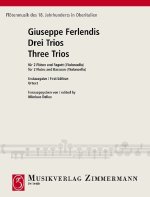 Trois trios