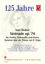 Sérénade