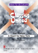 A Heart for New York