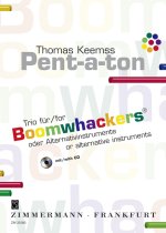 Pent-a-ton
