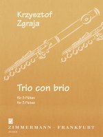 Trio con brio