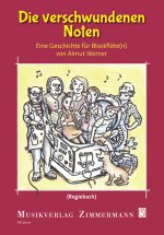 Die verschwundenen Noten oder 