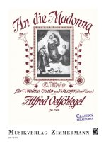 To the Madonna