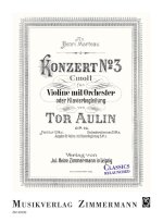 Konzert Nr. 3 c-Moll