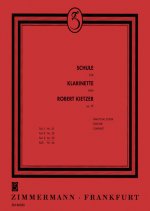 Practical Tutor for the Clarinet