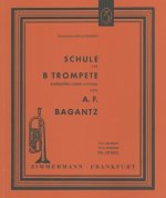Schule für Trompete in B (Cornet à Pistons)