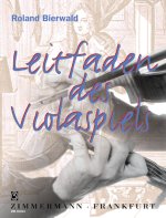 Leitfaden des Violaspiels