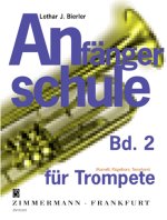 Anfängerschule für Trompete