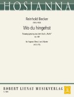 Wo du hingehst