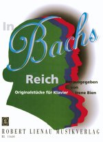 Dans le domaine de Bach