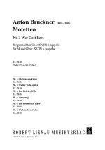 Motetten