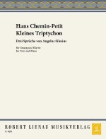 Kleines Triptychon
