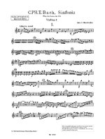 Gradus ad Symphoniam
