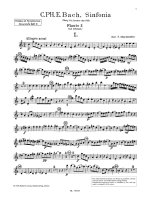 Gradus ad Symphoniam
