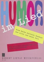 Humor im Lied