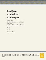 Arabesques