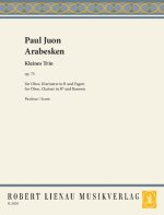 Arabesques