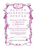 Petite méthode des symphonies