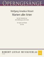 Martern aller Arten