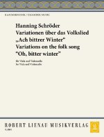 Variations on the Folk Song 
