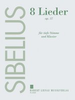 Acht Lieder