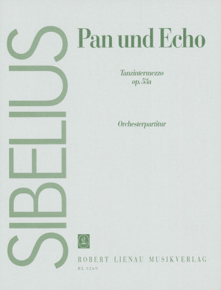 Pan et écho