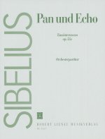 Pan et écho