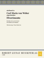 Divertimento en mi bémol majeur
