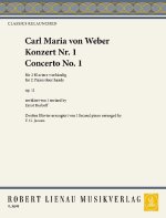 Concerto no. 1