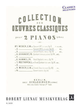 Concerto no. 2