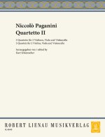 Quatuor à cordes no. 2
