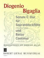 Sonate en ut majeur