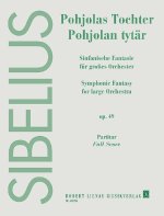 La fille de Pohiola