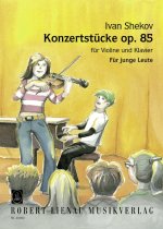 Konzertstücke