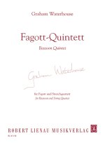 Bassoon Quintet