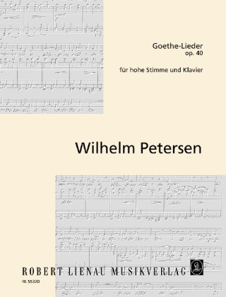 Goethe-Lieder