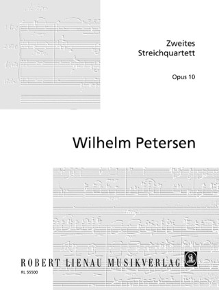 String Quartet No. 2