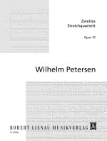 String Quartet No. 2