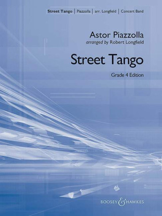 Street Tango