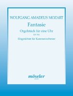 Fantasia F minor