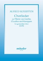 Choral songs