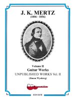 Guitar Works