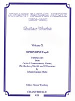 Opern Revue