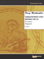 Variationen und Rondo