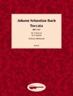 Toccata