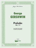 Preludes 1-3