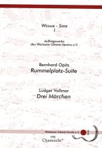 Rummelplatz-Suite / Drei Märchen